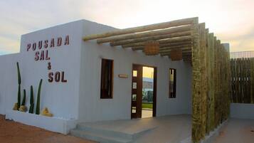 Fachada