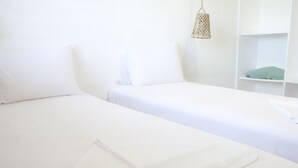 Minibar, free WiFi - Pousada Sal e Sol (São Miguel do Gostoso)