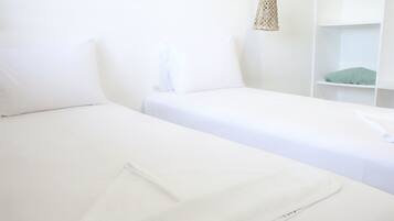 Frigobar, Wi-Fi de cortesia