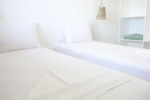 Minibar y wifi gratis