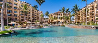 Ocean Front Suite Christmas week at Villa Del Palmar Flamingos, 2 bedroom.  
