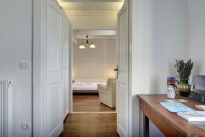 Interior - Villa with garden and pool (Savičenta)