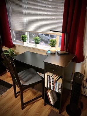 Interieur