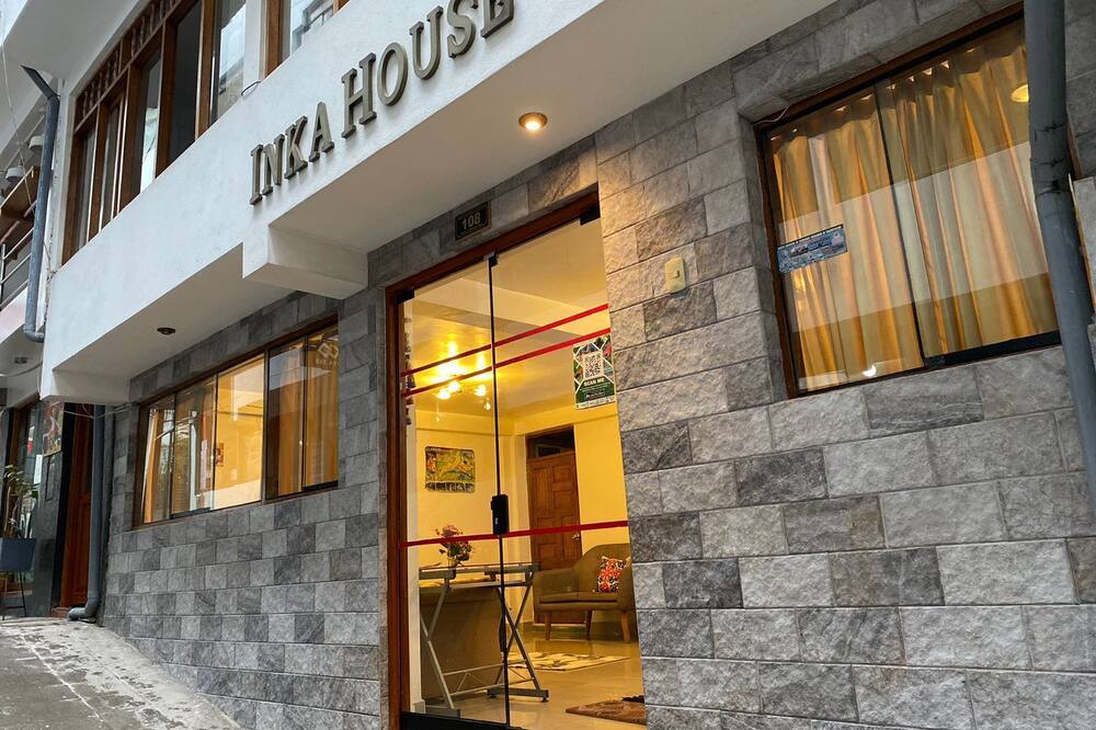 Inka House Inn