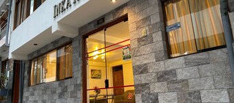 Inka House Inn