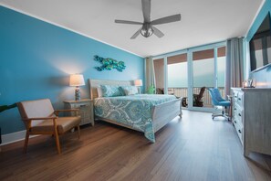 3 عدّة غرف نوم ومكواة/لوح كي وواي فاي مجانًا وملاءات أسرّة