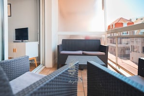 Télévision