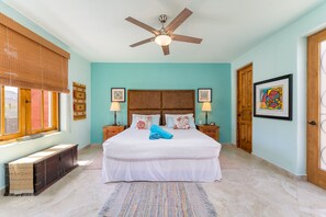3 habitaciones, tabla de planchar con plancha y wifi gratis 