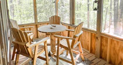 Woods Retreat at Table Rock