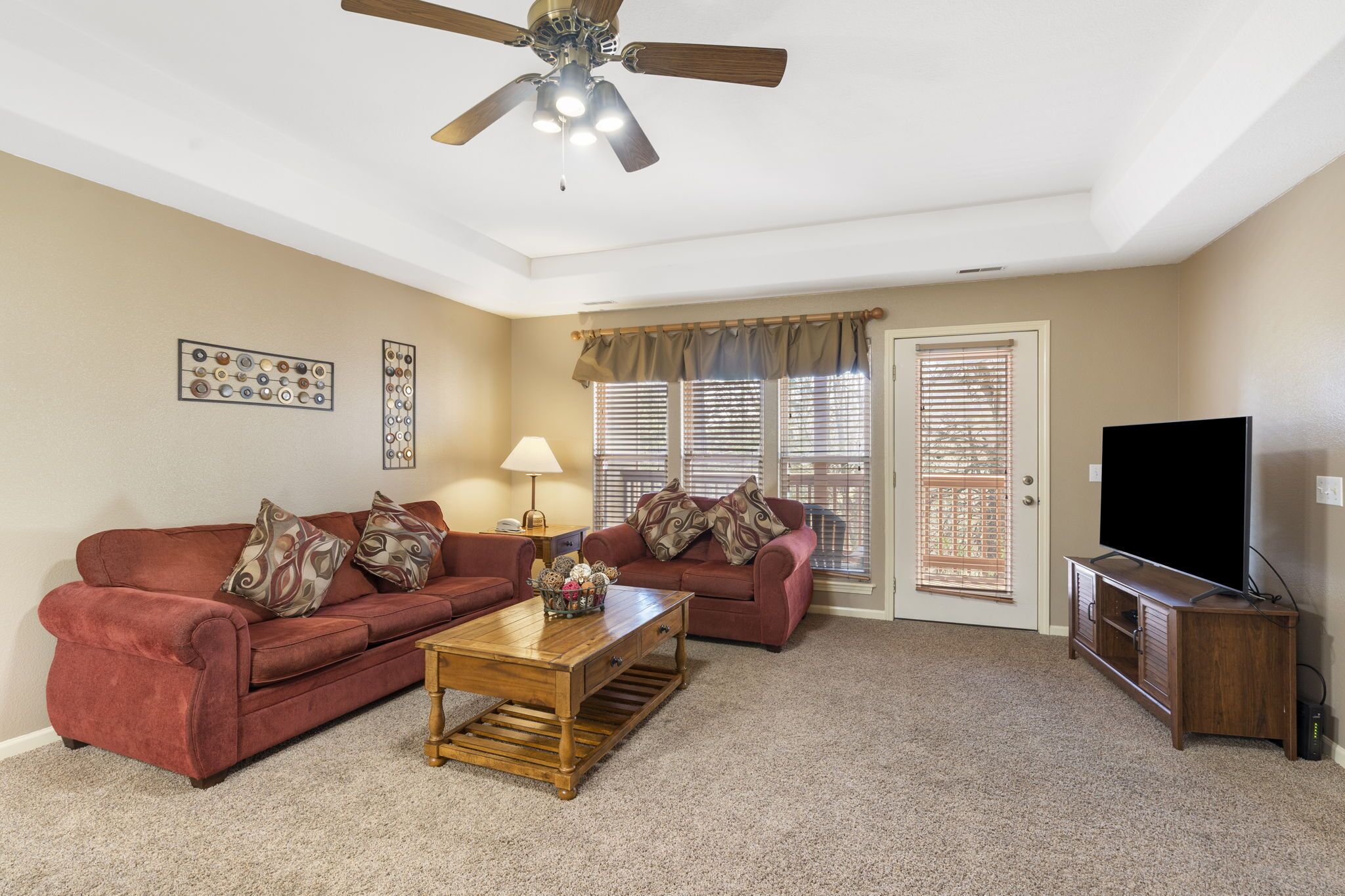 Connecting Suite and Condo at StoneBridge Village near SDC!