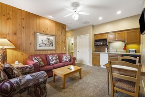 Smart TV, DVD player