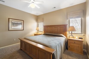 1 chambre, fer et planche à repasser, accès au Wi-Fi (inclus)