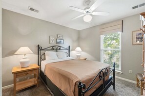 1 dormitorio, wifi gratis, ropa de cama
