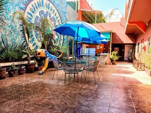 Exterior - Whost Centro Historico (Mexico City)