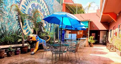 Whost Centro Historico