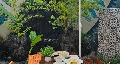 Whost Centro Historico