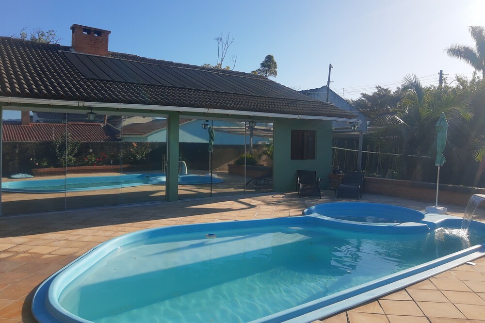Vrbo Property