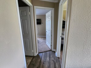 Interior - Cattlemens Quarters beautiful ranch setting with fenced yards and a great deck! (Tyler)