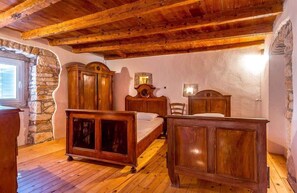 3 camere, Wi-Fi