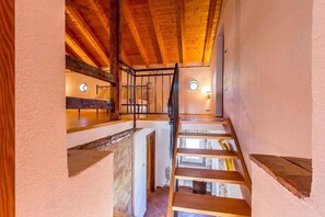 Interior - Villa mit Klimaanlage und Pool (Medulin)