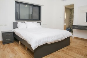 3 Schlafzimmer, WLAN, Bettwäsche