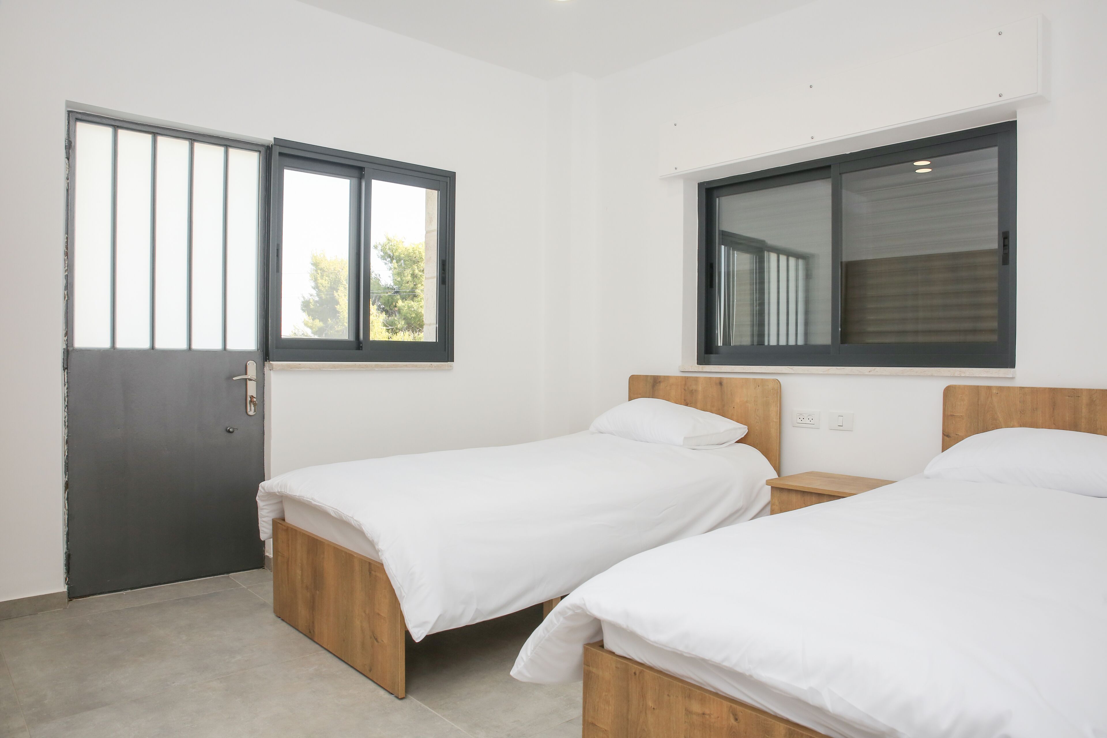 3 chambres, Wi-Fi, draps fournis