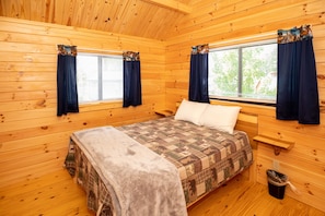 2 habitaciones, wifi y ropa de cama