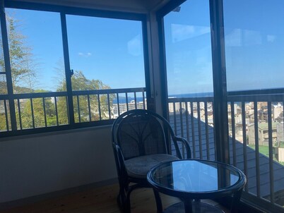 Atami Ocean View Hot Spring Spa Resort Villa BBQ available / Atami Shizuoka