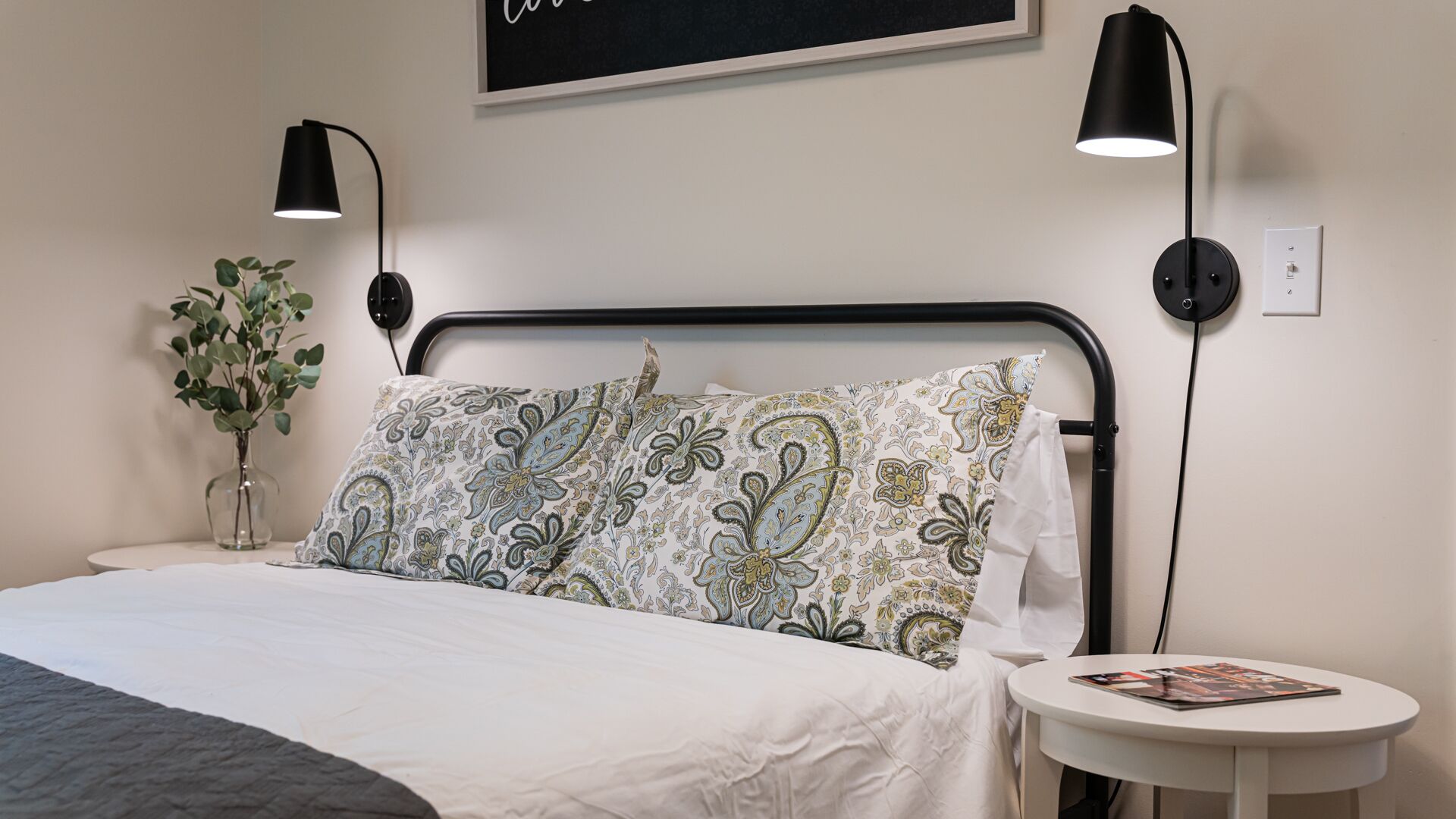 Peaceful Pines Cottage in Black Mountain