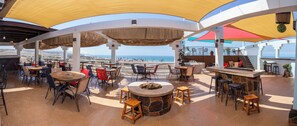 Exterior - El Capitan Resort (Playas de Rosarito)