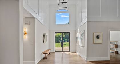 Crystal Cove Retreat | Pool & Beach | Game Room