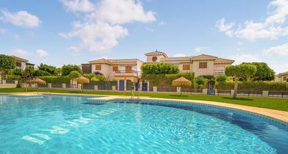 Beautiful apartment in Playas de Vera