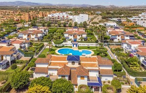 Exterior - Beautiful apartment in Playas de Vera (Playas de Vera)