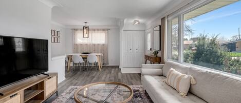 Smart TV, escritórios