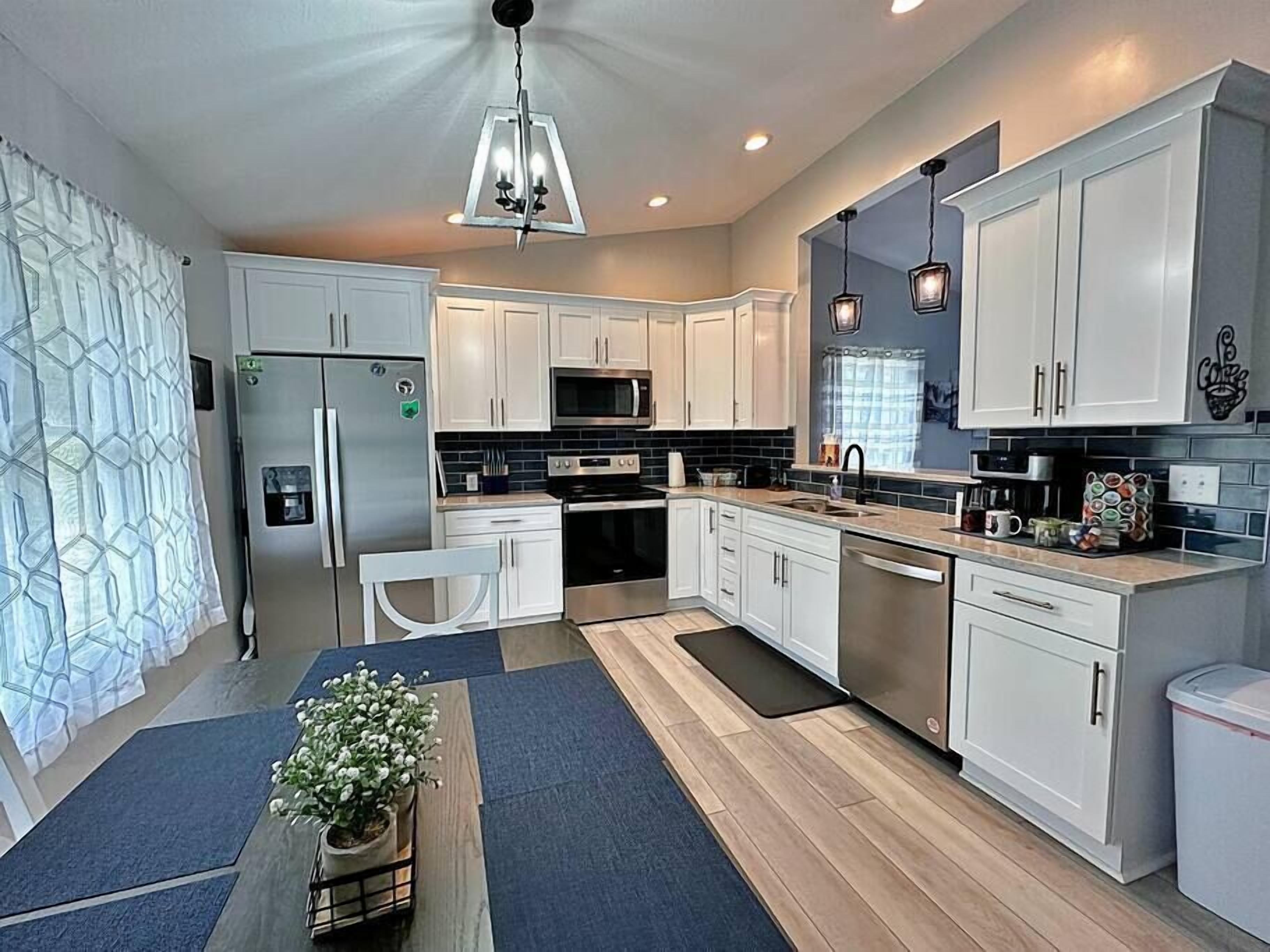 The Bigfoot Bungalow