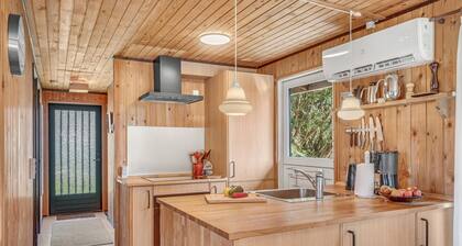 3 bedroom lovely home in Sjællands Odde