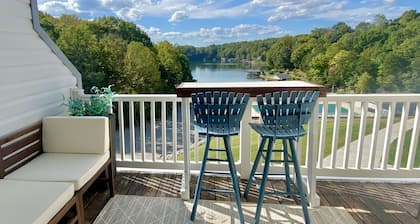 Waterfront Condo!
