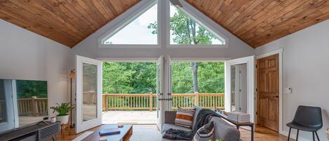 Smart-TV, fotballspill og PC-skjermer