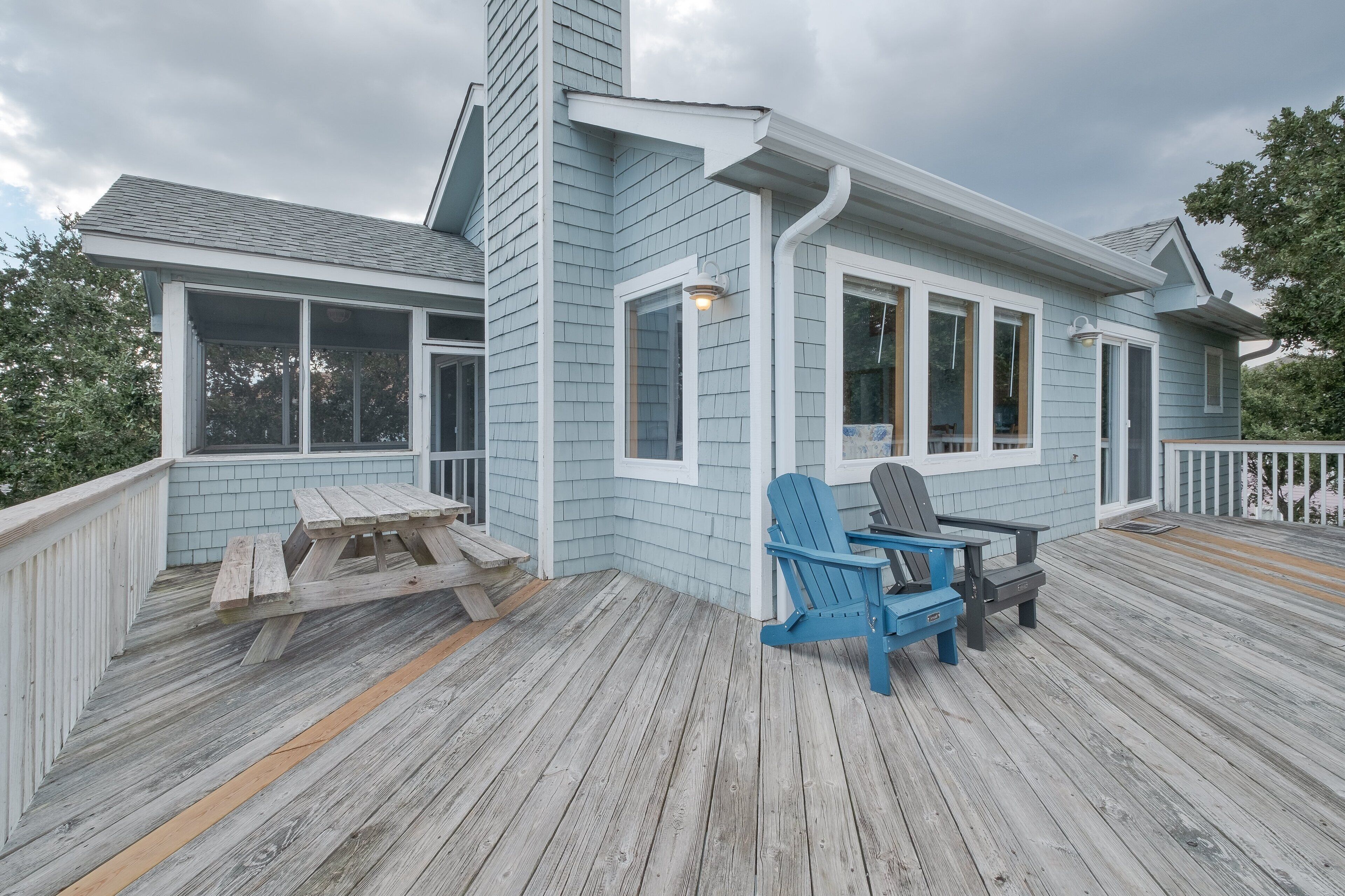 Servei de restauració a l'aire lliure