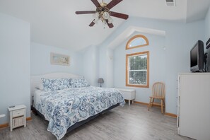 6 bedrooms, free WiFi, bed sheets - 1747 - Resting Beach Place, Spacious, Peet Friendly Corolla Rental w/ Private Pool! (Corolla)