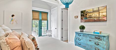 5 camere, ferro/asse da stiro, Wi-Fi gratuito, lenzuola