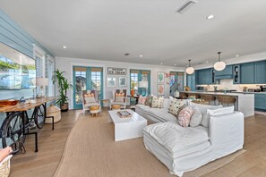 Smart TV, tavolo da ping pong