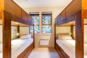 3 slaapkamers, gratis wifi