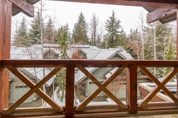 Ferienhaus, Mehrere Betten (05 Forest Creek) | 3 Schlafzimmer, kostenloses WLAN