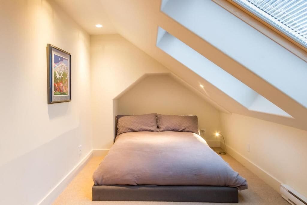 3 bedrooms, free WiFi