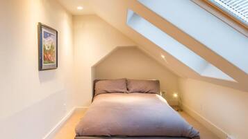 3 habitaciones y wifi gratis