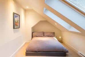 3 bedrooms, free WiFi - 05 Forest Creek (Whistler)