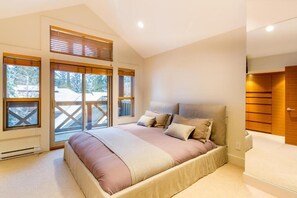 3 Schlafzimmer, kostenloses WLAN