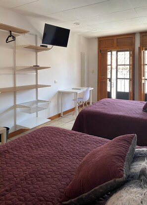 Ropa de cama de alta calidad y colchones con pillow-top 
