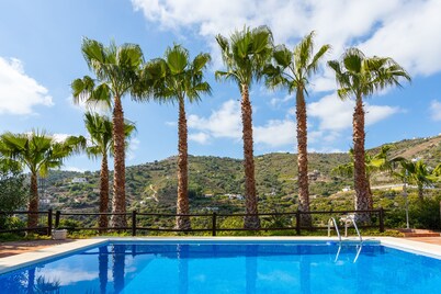 Cortijo La Reina by Solset